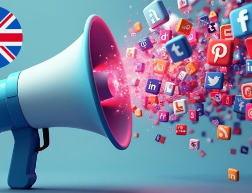 Angielski w marketingu – praktyczny słownik i zwroty dla specjalistów [300+ słówek]