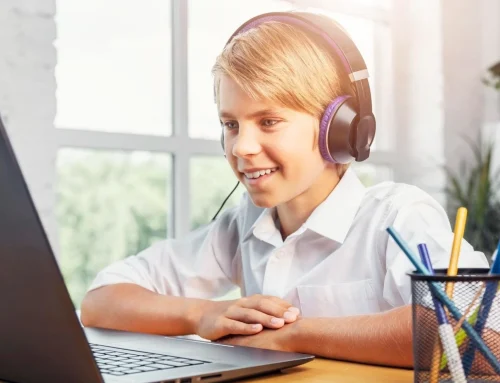 Kurs angielskiego i niemieckiego online po wakacjach. Jak przygotować się do nauki?