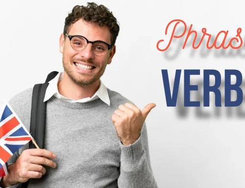 Phrasal verbs po angielsku – 50 najważniejszych czasowników frazowych z przykładami